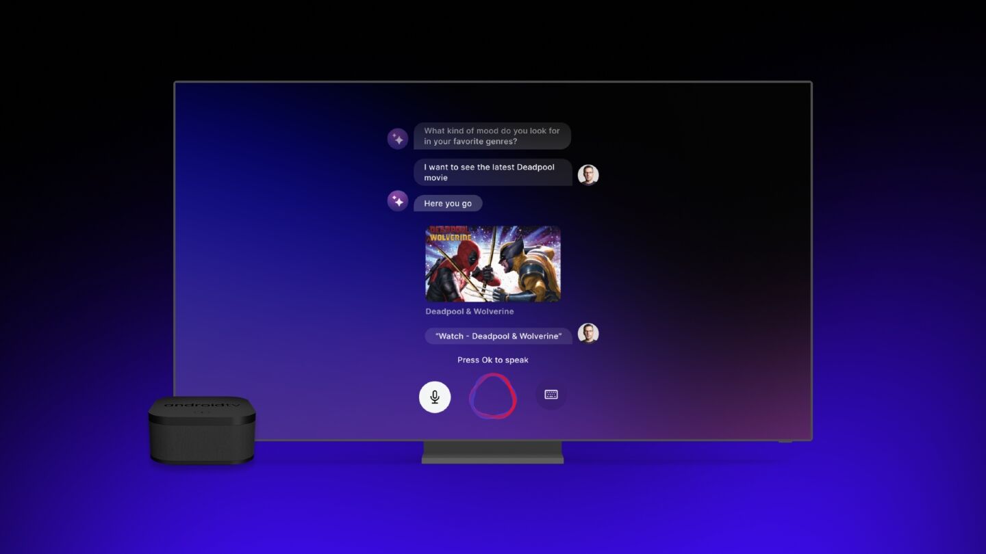 3SS launches 3Ready Hero for STB voice commands